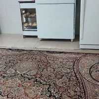 یک متر کابینت فلزی