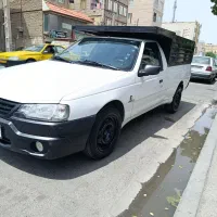 حمل بار از کرمانشاه به تهران کرج