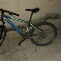 دوچرخه ۲۶ کوهستانی فلش ۲۱ دنده کمک و دیسک
