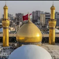 هرکه دارد هوس کربلا بسم الله