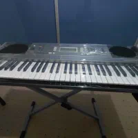 کیبورد Yamaha e353در حد نو