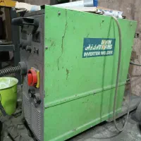 جوش co2 اره اتیشی