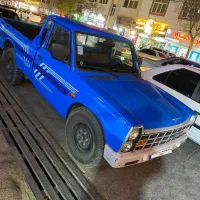 نیسان ابی 1403 استثنایی ابشنال