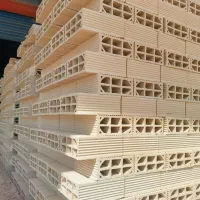 بلوکه‌سفال‌آجر‌گری‌پوکه‌‌هرمصالح‌ساختمانی‌که‌بخوای