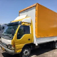 ایسوزو۶تن
