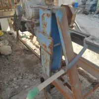 دستگاه سنگبری