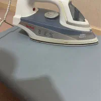اتو تفال