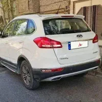 چری تیگو ۵ مدل ۹۷