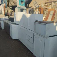 کابینت|مصالح و تجهیزات ساختمان|شیراز, شهرک زینبیه|دیوار
