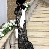 لباس مجلسی