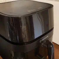 دستگاه هوا پز و سرخ کن بدون روغن