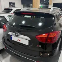جک S3 مدل ۴۰۲|خودرو سواری و وانت|کرمان, |دیوار