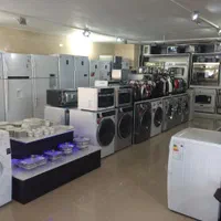 سمساری خریدوفروش لوازم خانگی قیمت بالا