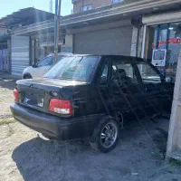 پراید مدل 84 انژکتور