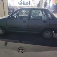 پراید81