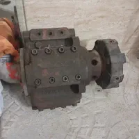 پمپ بیل مکانیکی