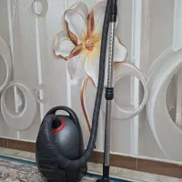 جاروبرقی بوش (آلمان)