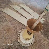 پنکه سقفی