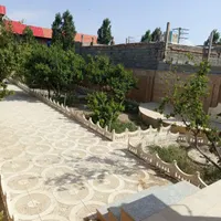 فروش خانه ویلایی 530متری ۲ خوابه درتخت رستم شهریار