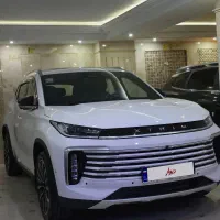 اکستریم ۴۰۴ مشابه نو،نقدی یامعاوضه با ویلادر چالوس