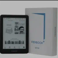 فروش کتابخوان فیدیبوک F2