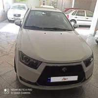 فروش دنا EF7-TCS  اتوماتیک توربو فول آپشنال صفر