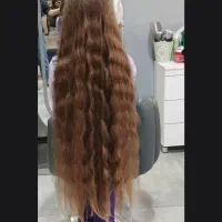 فروش مو و خریدار موهای طبیعی و بلند