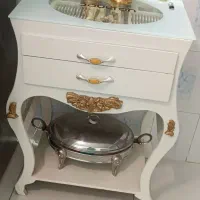 کنسول قاشق