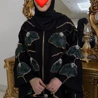 عبای بهاردخت