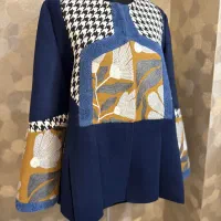 پالتو مزونی