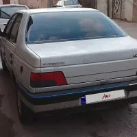 پژو405|خودرو سواری و وانت|قوچان, |دیوار