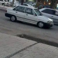 پراید مدل 86