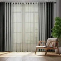 پنل های آماده هازان/پانچ/فوری