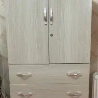 کمد با درایور