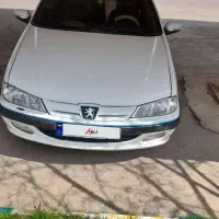 پژو پارس اتومات