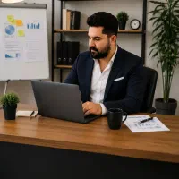 مارکتینگ - رشد فروش - مشاوره کسب و کار