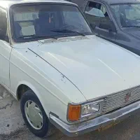 پیکان وانت
