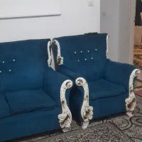 مبل دست دوم