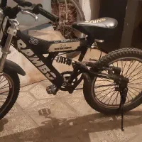 دوچرخه خوب سالم