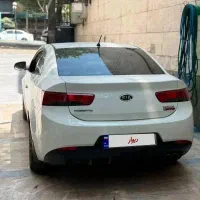 سراتو کوپه در حده نو لازرورقی کیت اگزوز