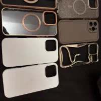 فروش قاب گوشی ۱۶ پرومکس