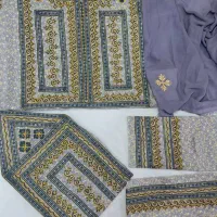 دوخت لباس زینی ۱۵۰۰