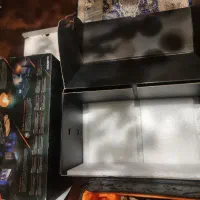 RTX 3080  AORUS Gaming Box Waterforce Thunderbolt|قطعات و لوازم جانبی رایانه|تهران, سید خندان (جلفا)|دیوار