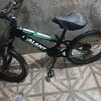 دوچرخه ۲۰
