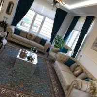 ویلایی دو طبقه /شاهکار معماری/شهرک قدس