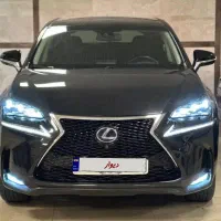 لکسوس Nx300هفت کلید 2016