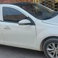 برلیانس H330 اتوماتیک 1650cc، مدل ۱۳۹۷|خودرو سواری و وانت|مشهد, تلگرد|دیوار