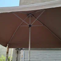 چتر سایه‌بان