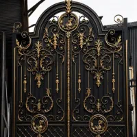 درب باغی۷۷۵رایا،درب حیاطی۷۷۵رایا