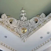 نقاش ساختمان و گچ کاری و کناف کاری